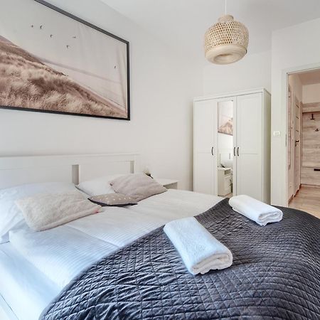 Apartmán Old Town Torunska Gdaňsk Exteriér fotografie