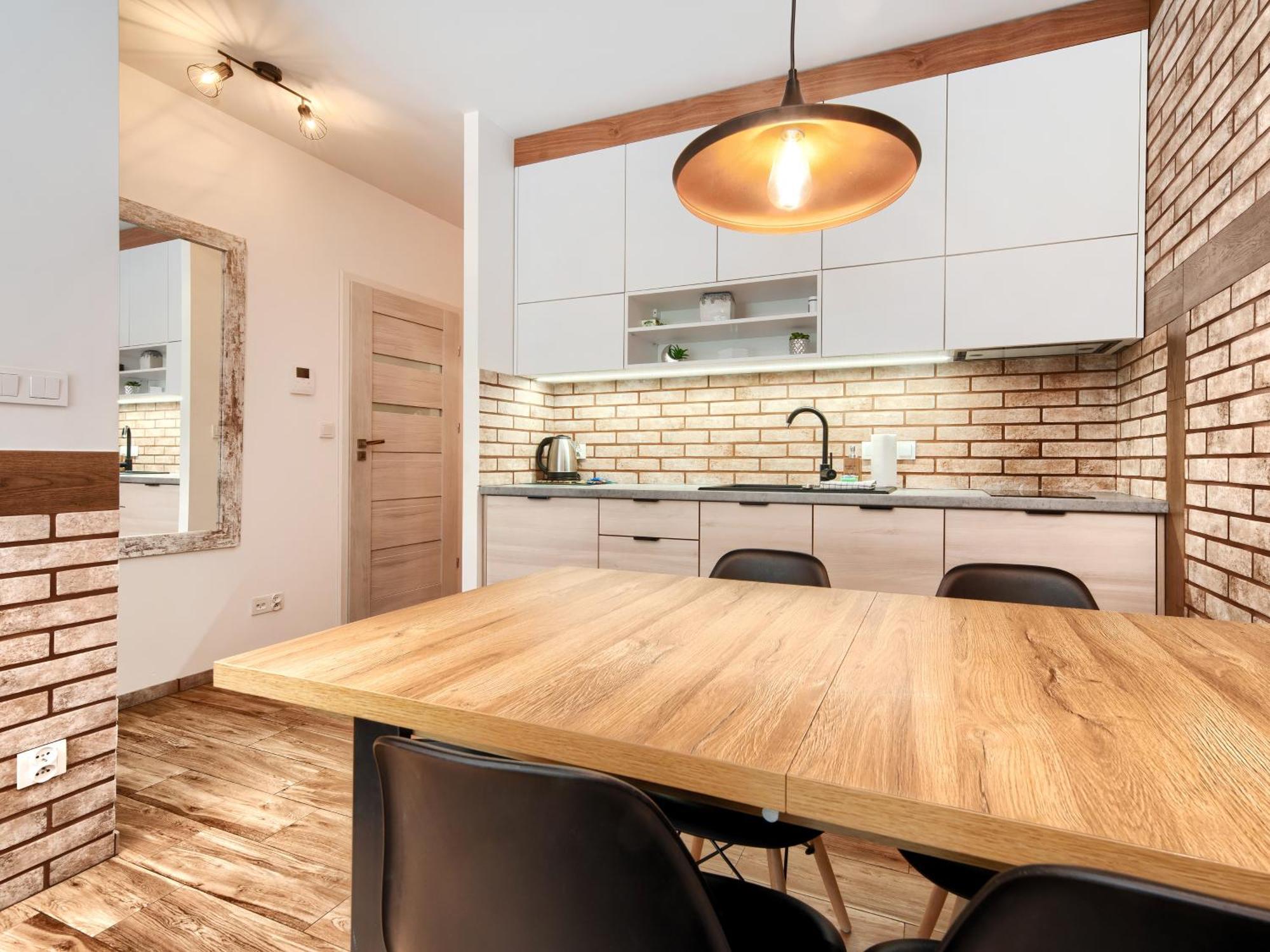 Apartmán Old Town Torunska Gdaňsk Exteriér fotografie