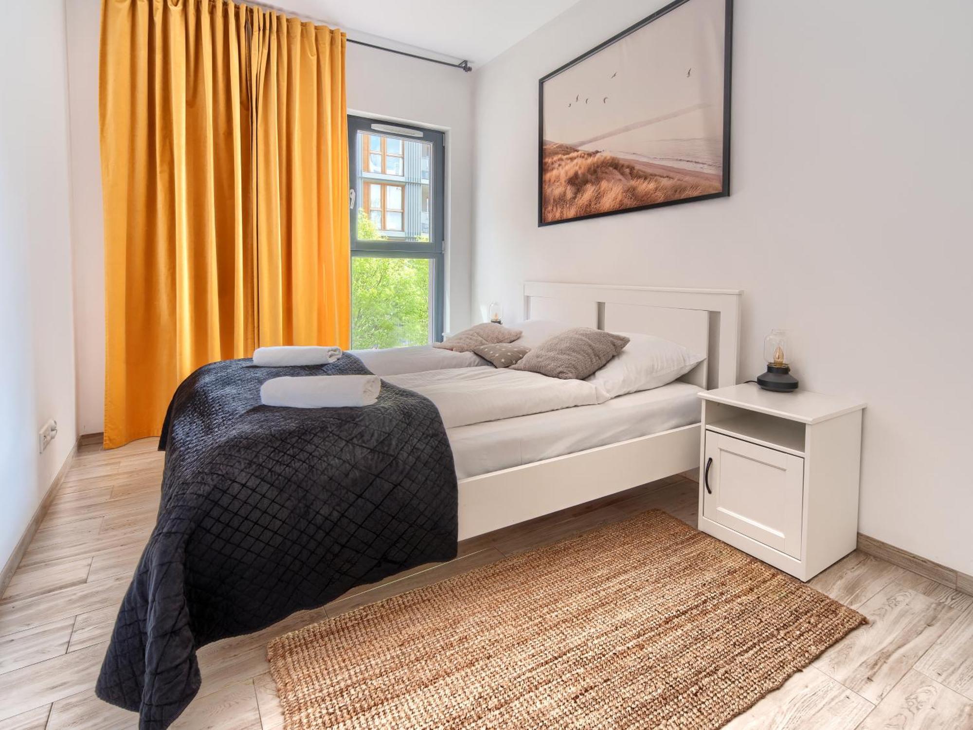 Apartmán Old Town Torunska Gdaňsk Exteriér fotografie